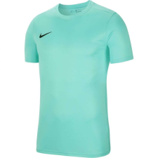 Nike Dry Park VII férfi póló, azúrkék, S férfi póló