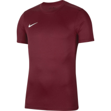 Nike Dry Park VII férfi póló, bordó, M férfi póló