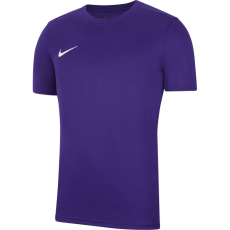 Nike Dry Park VII férfi póló, lila, 2XL