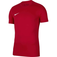 Nike Dry Park VII férfi póló, piros, XL férfi póló