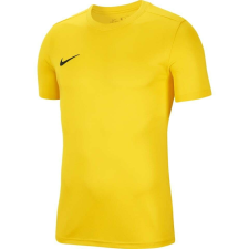 Nike Dry Park VII férfi póló, sárga, M férfi póló