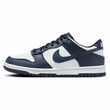 Nike Dunk Low FB9109116 Gyerek Fehér 35.5 Sportcipő gyerek cipő