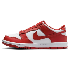 Nike Dunk Low FB9109119 Gyerek Piros 40 Sportcipő