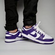  Nike Dunk Low sportcipő DD1391 104 43