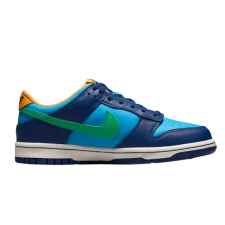 Nike Dunk Low sportcipő DV1693 401 37,5 női cipő
