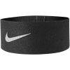 Nike Edzéssegítő NIKE RESISTANCE LOOP BLACK/WHITE unisex