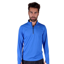Nike Element 1/2 Zip felsők férfi póló