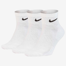 Nike Everyday Cushioned 3db-os Sportzokni &quot;S 34-38&quot;