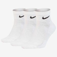 Nike Everyday Cushioned 3db-os Sportzokni &quot;L 42-46&quot; férfi zokni