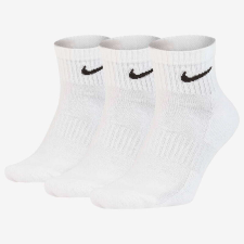 Nike Everyday Cushioned 3db-os Sportzokni "L 42-46" férfi zokni