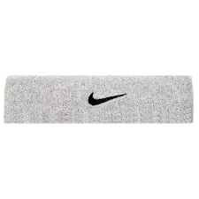 Nike fejpánt szürke tenisz felszerelés