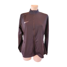  Nike fekete cipzáras női sport pulóver (méret: L) női pulóver, kardigán