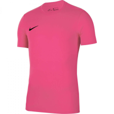 Nike férfi Dry Park VII póló, rózsaszín, S férfi póló