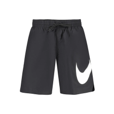 Nike FÉRFI FEKETE PÓLÓ férfi fürdőnadrág