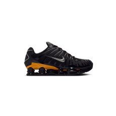 Nike Férfi Nike Shox TL sportcipő IF7119 40 EU fekete