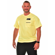 Nike férfi póló DRI-FIT MENS FITNESS TOP DX8634-821 férfi póló