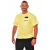 Nike férfi póló DRI-FIT MENS FITNESS TOP DX8634-821