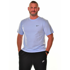 Nike férfi póló DRI-FIT UV HYVERSE MENS SHORT-SLEEVE FITNESS TOP DV9836-479 férfi póló