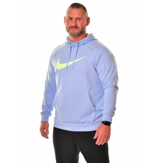 Nike Férfi pulóver dri-fit mens pullover training hoodie