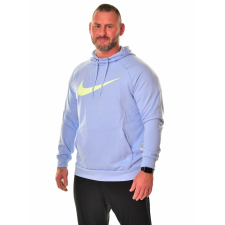 Nike férfi pulóver DRI-FIT MENS PULLOVER TRAINING HOODIE CZ2425-479 férfi pulóver, kardigán