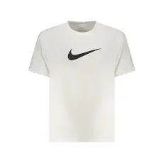 Nike FÉRFI RÖVID UJJÚ PÓLÓ FEHÉR