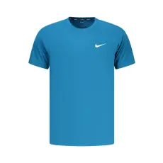 Nike FÉRFI RÖVID UJJÚ PÓLÓ KÉK