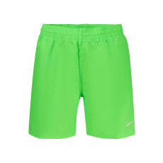 Nike FÉRFI ZÖLD PÓLÓ