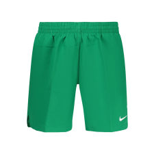 Nike FÉRFI ZÖLD PÓLÓ férfi fürdőnadrág