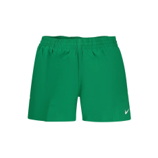 Nike FÉRFI ZÖLD PÓLÓ