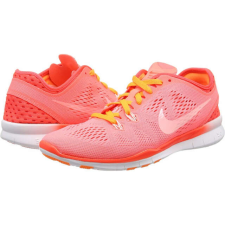 Nike Free 5.0 női edzőcipő, rózsaszín, 36,5 női cipő