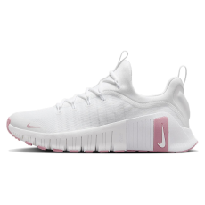 Nike Free Metcon 6 FJ7126106 Női Fehér 37.5 Sportcipő