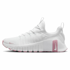 Nike Free Metcon 6 FJ7126106 Női Fehér 38 Sportcipő