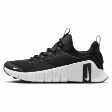 Nike Free Metcon 6 FJ7127001 Férfi sportcipő Fekete 41 férfi cipő