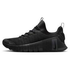 Nike Free Metcon 6 FJ7127003 Férfi sportcipő Fekete 44.5 férfi cipő