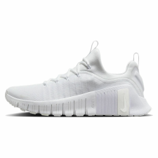 Nike Free Metcon 6 FJ7127103 Férfi Fehér 40-es Sportcipő férfi cipő