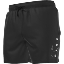 Nike Fürdőruhák - Fekete EU L férfi fürdőnadrág