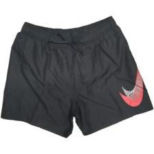 Nike Fürdőruhák - Fekete EU M férfi fürdőnadrág