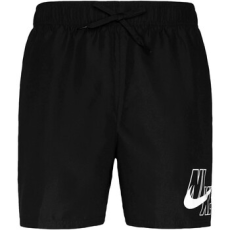 Nike Fürdőruhák - Fekete  EU XL