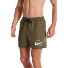 Nike Fürdőruhák - Zöld EU L