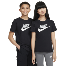 Nike Futura Hbr Tee FZ5178010 Gyerek Fekete XL gyerek póló