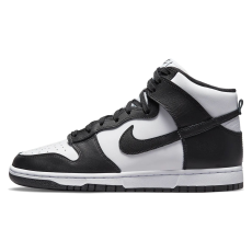 Nike Ghette Nike Dunk Hi Retro DD1399105 A Negru 42.5