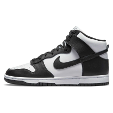 Nike Ghette Nike Dunk High Retro DD1399105 A Negru 42