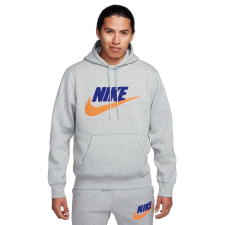 Nike Hanorac Nick Club BB PO CNL FTRA FN3104063 A Gree XL férfi pulóver, kardigán