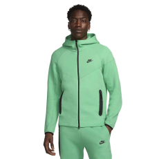 Nike Hanorac Nike Tech polár Fz Wr kapucnis pulóver FB7921363 A Verde L