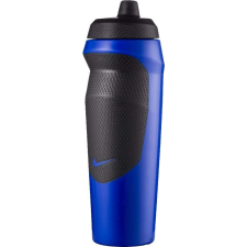 Nike Hypersport 600ml Kulacs - Sötétkék kulacs, kulacstartó