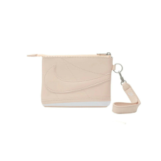Nike ICON CORTEZ WRISTLET pénztárca Unisex Rózsaszín ONE