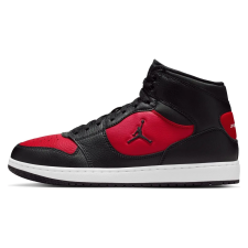  Nike Jordan Court Connect Mid IQ5685006 férfi fekete cipő 43 férfi cipő