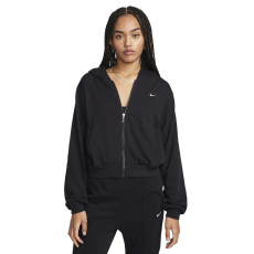 Nike Kapucnis Nike Chll Ft Fz Hdy FN2415010 női fekete M