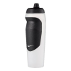 Nike Kulacs NIKE BPA mentes 600 ml  átlátszó