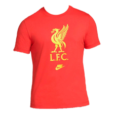 Nike Liverpool Póló Nike Piros L férfi póló